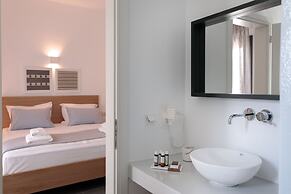 Vorta Naxos - Adults Only