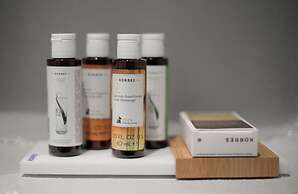 Vorta Naxos - Adults Only