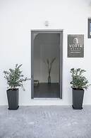 Vorta Naxos - Adults Only