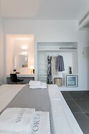 Vorta Naxos - Adults Only