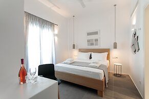 Vorta Naxos - Adults Only