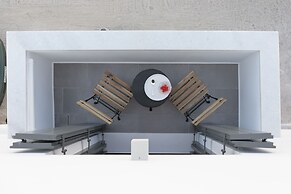 Vorta Naxos - Adults Only