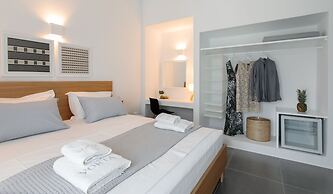 Vorta Naxos - Adults Only