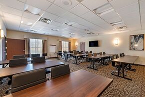 Comfort Suites Broomfield-Boulder/Interlocken