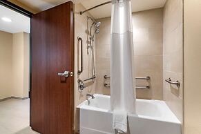 Comfort Suites Broomfield-Boulder/Interlocken