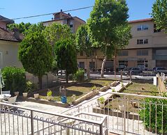 Bed & Breakfast Domus Cesena