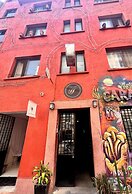 Hostel Suites DF