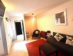 Hostel Suites DF