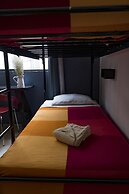 Hostel Suites DF