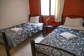 Hostel Suites DF
