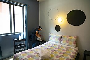 Hostel Suites DF
