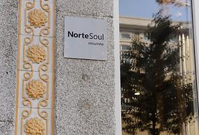NorteSoul Mouzinho