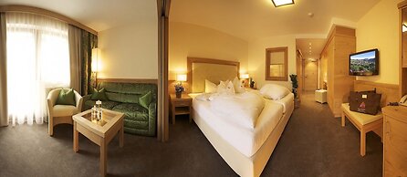Hotel DreiSonnen