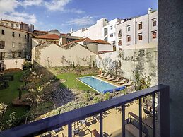 Mercure Porto Centro Aliados