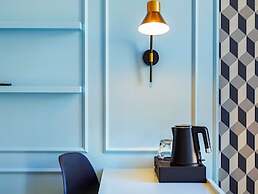 Mercure Porto Centro Aliados