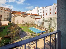 Mercure Porto Centro Aliados