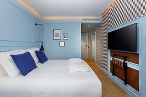 Mercure Porto Centro Aliados