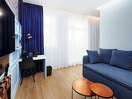 Mercure Porto Centro Aliados