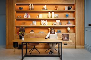 Mercure Porto Centro Aliados