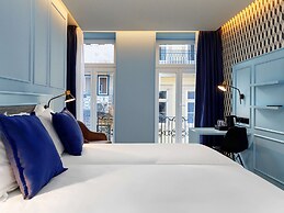 Mercure Porto Centro Aliados