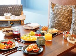 Mercure Porto Centro Aliados