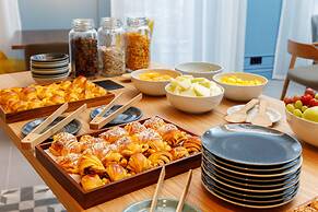 Mercure Porto Centro Aliados