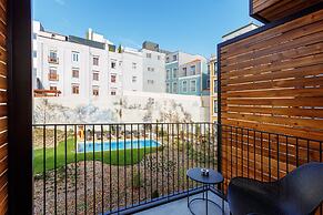 Mercure Porto Centro Aliados