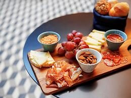 Mercure Porto Centro Aliados