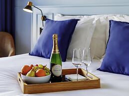 Mercure Porto Centro Aliados