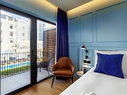 Mercure Porto Centro Aliados