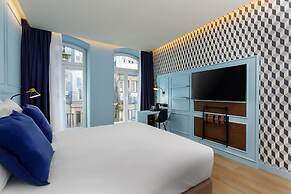 Mercure Porto Centro Aliados