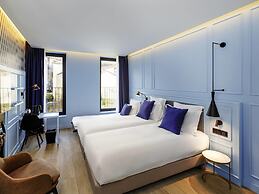 Mercure Porto Centro Aliados