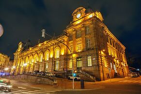 Mercure Porto Centro Aliados