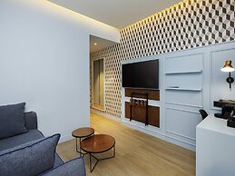 Mercure Porto Centro Aliados