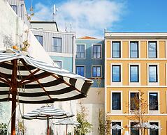 Mercure Porto Centro Aliados