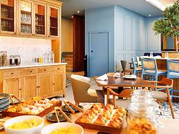 Mercure Porto Centro Aliados