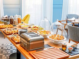 Mercure Porto Centro Aliados