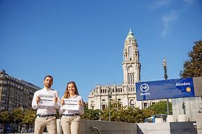 Mercure Porto Centro Aliados