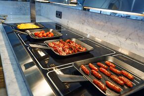 Mercure Porto Centro Aliados