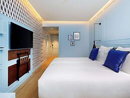 Mercure Porto Centro Aliados