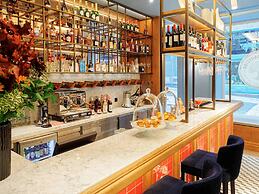 Mercure Porto Centro Aliados