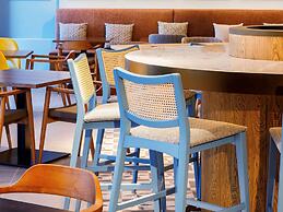 Mercure Porto Centro Aliados