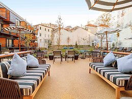 Mercure Porto Centro Aliados