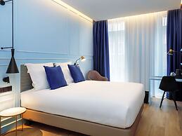 Mercure Porto Centro Aliados