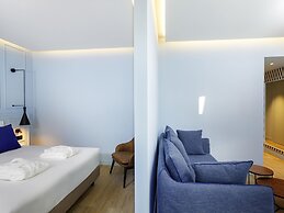 Mercure Porto Centro Aliados