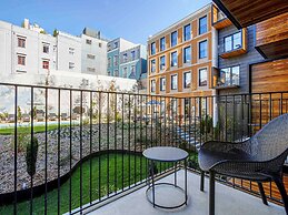 Mercure Porto Centro Aliados