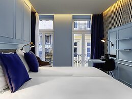 Mercure Porto Centro Aliados