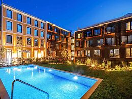 Mercure Porto Centro Aliados