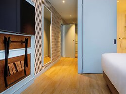 Mercure Porto Centro Aliados