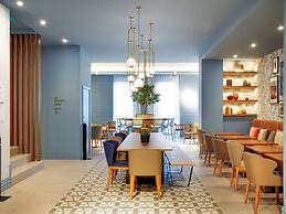 Mercure Porto Centro Aliados